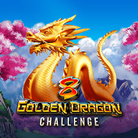 Thách Thức 8 Rồng Vàng icon
