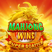 Mahjong Wins Super Scatter icon