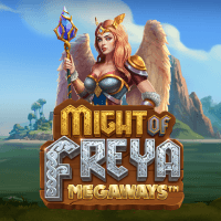 Might of Freya Megaways icon