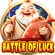 KA Trận Chiến May Mắn icon