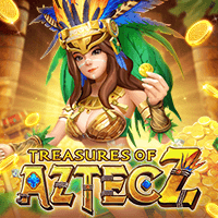 Kho báu AZTEC Z icon