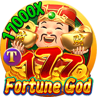 Thần Tài 777 icon